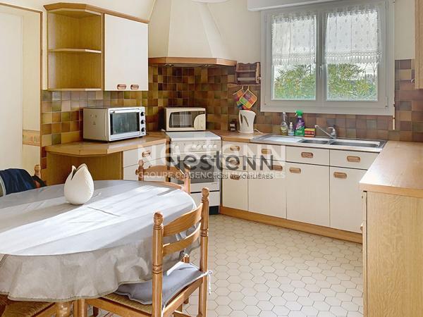 Maison Marzan 5 pièces