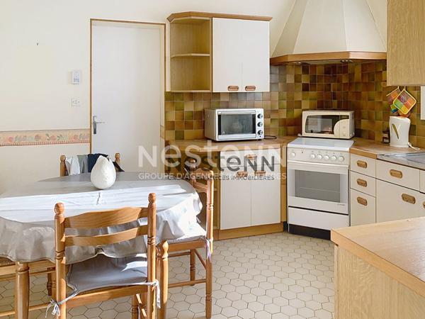 Maison Marzan 5 pièces