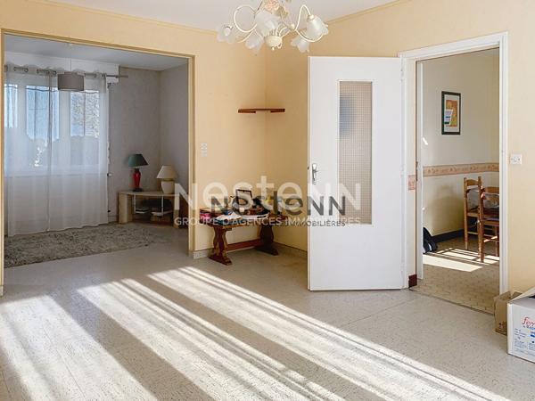 Maison Marzan 5 pièces