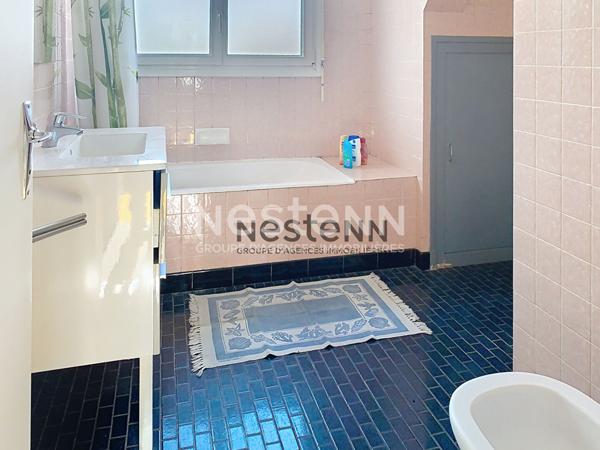 Maison Marzan 5 pièces