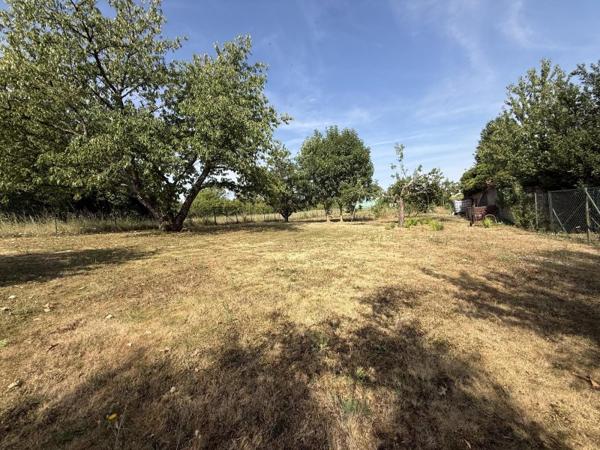 Vente / Maison ancienne à Champigny (89340)