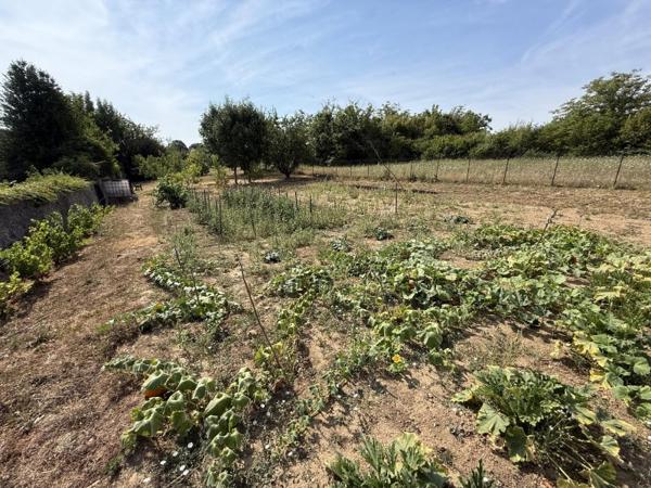 Vente / Maison ancienne à Champigny (89340)