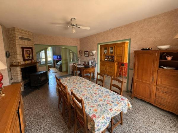 Vente / Maison ancienne à Champigny (89340)