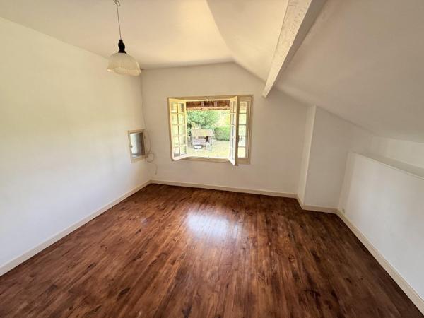 Vente / Maison ancienne à Champigny (89340)