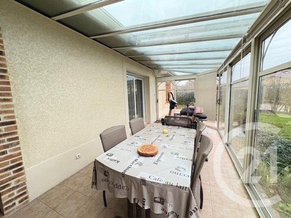 Maison à vendre  5 pièces - 120 m2 PERONNAS - 01