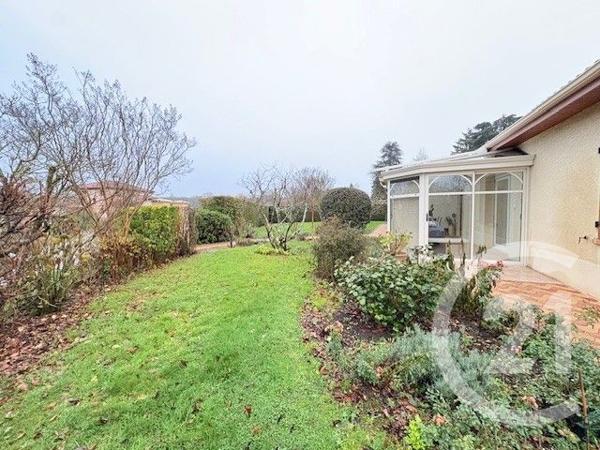 Maison à vendre  5 pièces - 120 m2 PERONNAS - 01