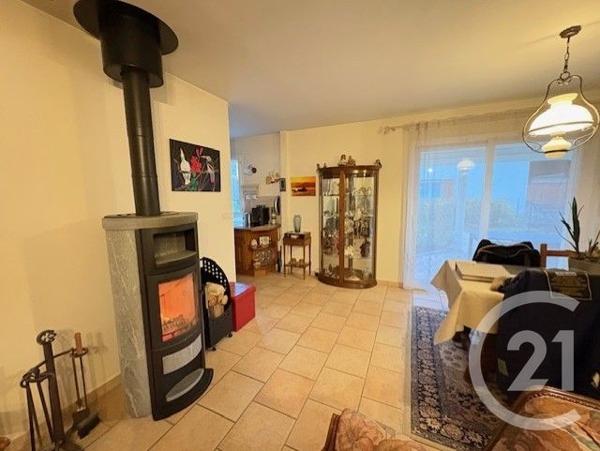 Maison à vendre  5 pièces - 120 m2 PERONNAS - 01