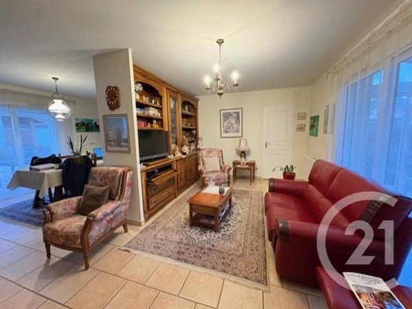 Maison à vendre  5 pièces - 120 m2 PERONNAS - 01