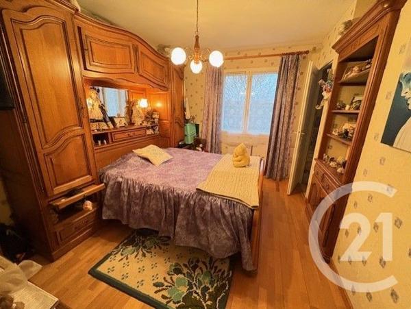 Maison à vendre  5 pièces - 120 m2 PERONNAS - 01