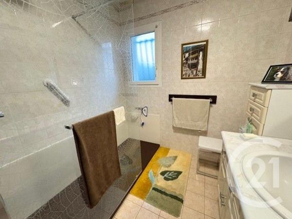 Maison à vendre  5 pièces - 120 m2 PERONNAS - 01