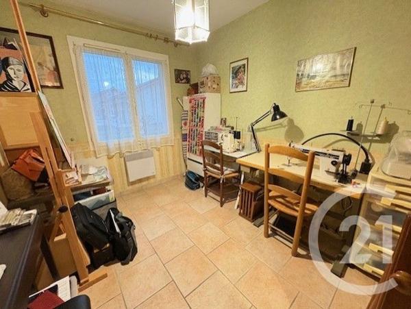 Maison à vendre  5 pièces - 120 m2 PERONNAS - 01