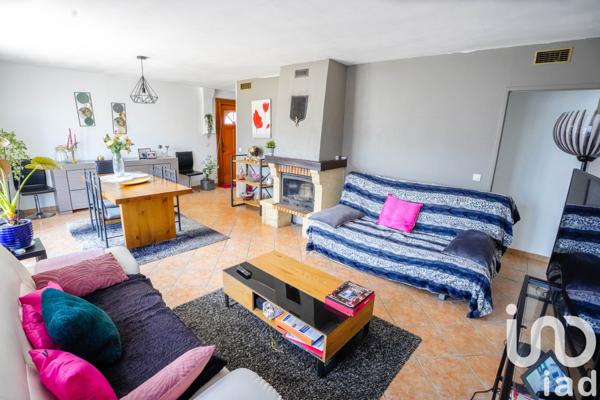 Maison à vendre 4 pièces 84 m² Montagnat
