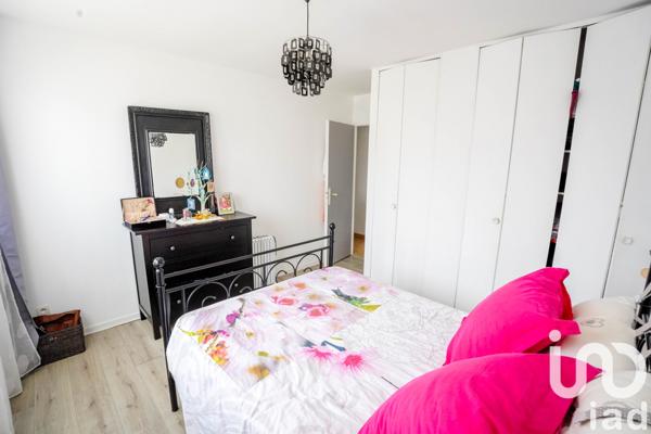 Maison à vendre 4 pièces 84 m² Montagnat