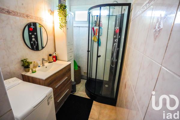 Maison à vendre 4 pièces 84 m² Montagnat