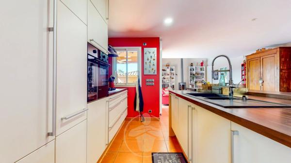 Vente Villa 6 pièces 150 m2 à Gigean