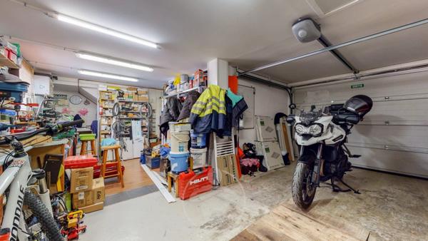 Vente Villa 6 pièces 150 m2 à Gigean