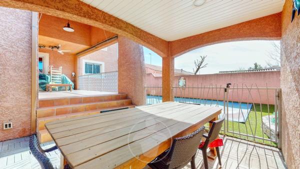 Vente Villa 6 pièces 150 m2 à Gigean