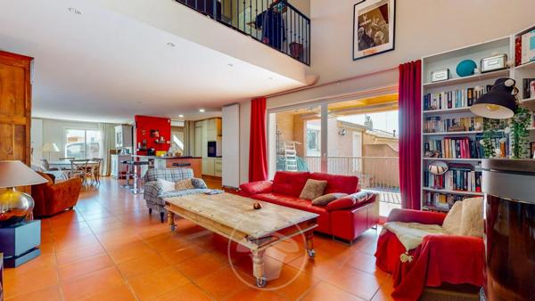 Vente Villa 6 pièces 150 m2 à Gigean