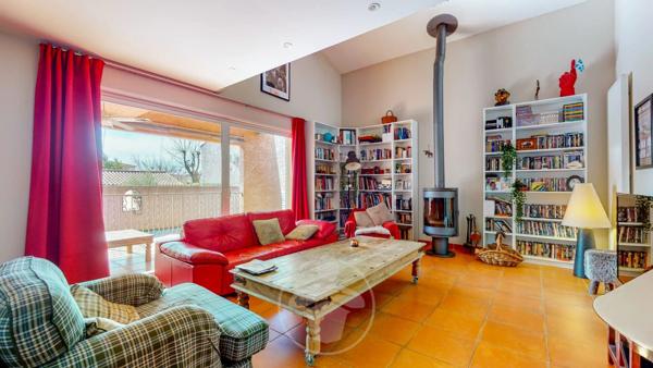 Vente Villa 6 pièces 150 m2 à Gigean