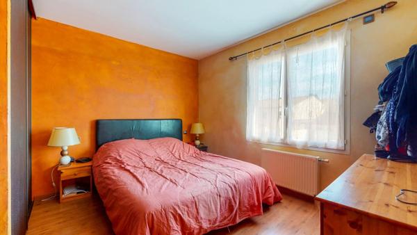 Vente Villa 6 pièces 150 m2 à Gigean