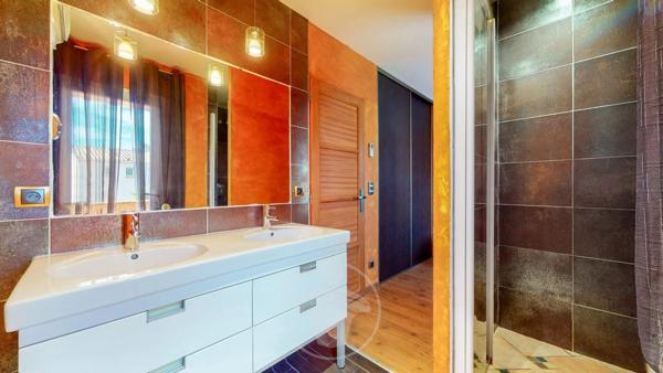 Vente Villa 6 pièces 150 m2 à Gigean