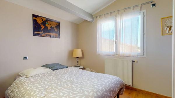 Vente Villa 6 pièces 150 m2 à Gigean