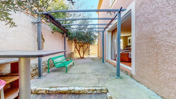 Vente Villa 6 pièces 150 m2 à Gigean