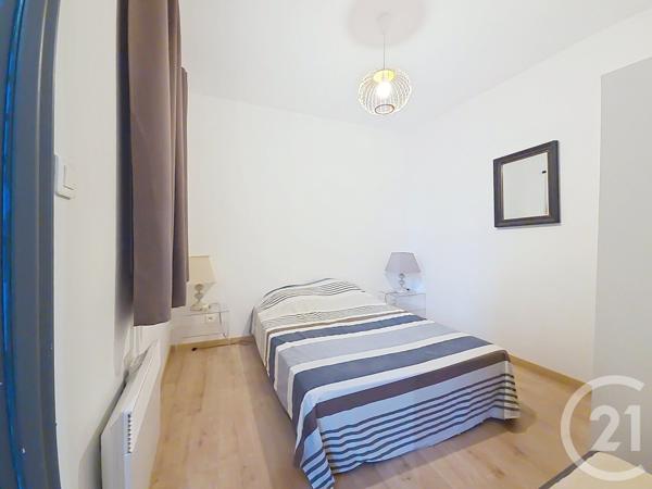 Appartement F3 à vendre  3 pièces - 67,26 m2 SETE - 34