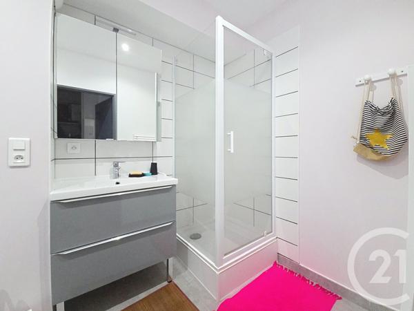 Appartement F3 à vendre  3 pièces - 67,26 m2 SETE - 34