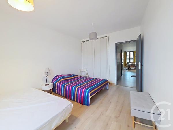 Appartement F3 à vendre  3 pièces - 67,26 m2 SETE - 34