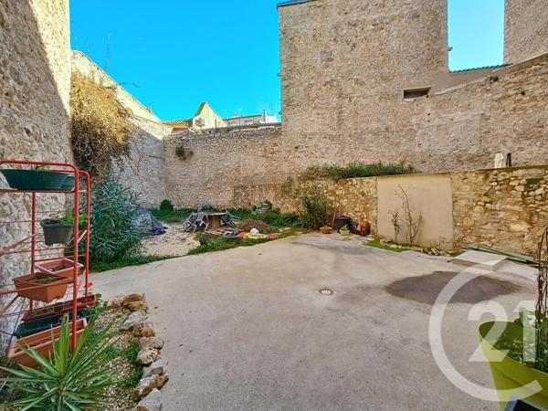 Appartement F3 à vendre  3 pièces - 67,26 m2 SETE - 34