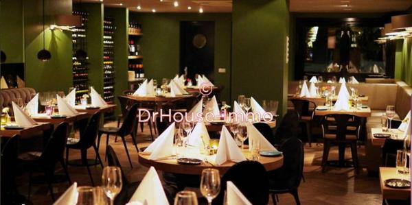 Commerce à vendre 4 pièces de 100 m²