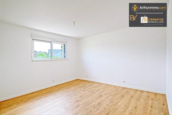 Vente Maison 5 pièces 109 m2 à La Bouëxière