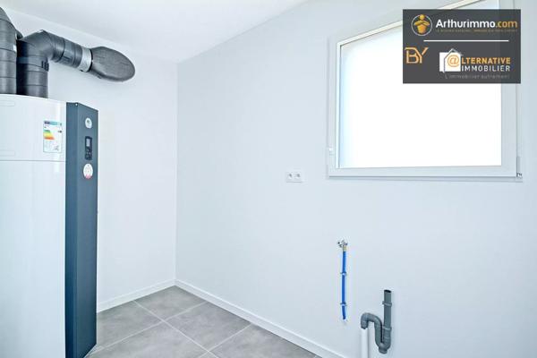 Vente Maison 5 pièces 109 m2 à La Bouëxière