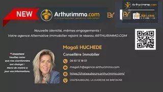 Vente Maison 5 pièces 109 m2 à La Bouëxière