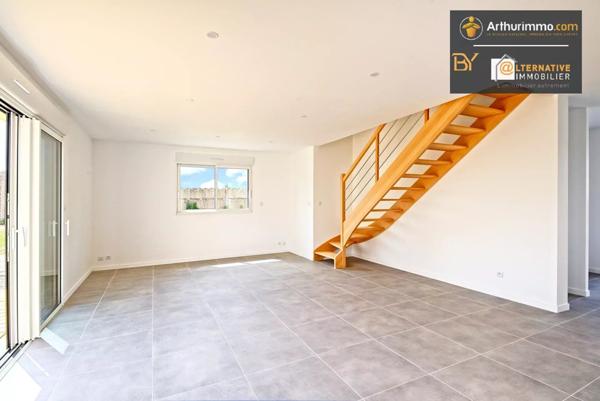 Vente Maison 5 pièces 109 m2 à La Bouëxière