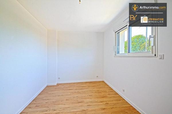 Vente Maison 5 pièces 109 m2 à La Bouëxière