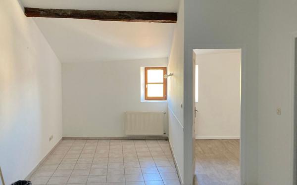Appartement à louer    2 pièces • 38,20 m2 Loriol-sur-Drôme