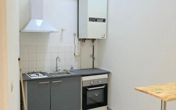 Appartement à louer    2 pièces • 38,20 m2 Loriol-sur-Drôme