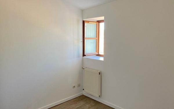 Appartement à louer    2 pièces • 38,20 m2 Loriol-sur-Drôme