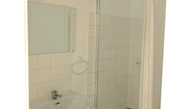 Appartement à louer    2 pièces • 38,20 m2 Loriol-sur-Drôme