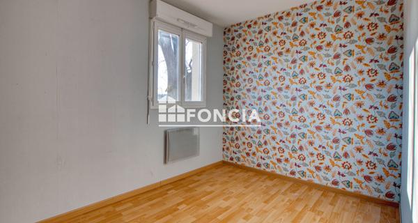 À vendre Maison 4 pièces 70 m² - Meulan-en-yvelines 78250