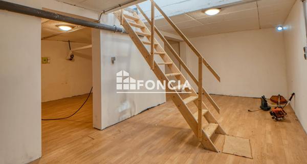 À vendre Maison 4 pièces 70 m² - Meulan-en-yvelines 78250