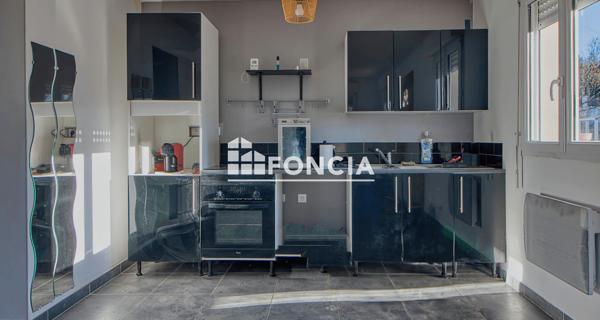 À vendre Maison 4 pièces 70 m² - Meulan-en-yvelines 78250