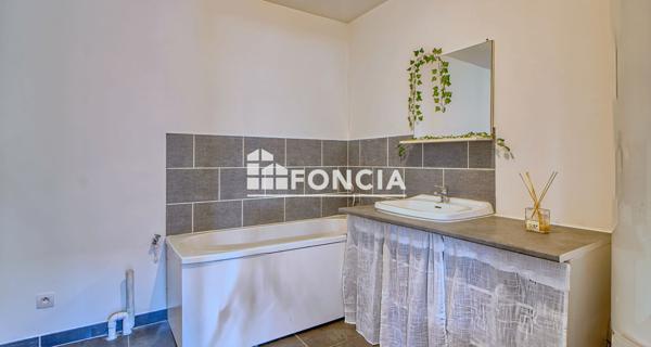 À vendre Maison 4 pièces 70 m² - Meulan-en-yvelines 78250