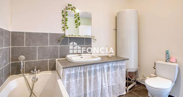 À vendre Maison 4 pièces 70 m² - Meulan-en-yvelines 78250