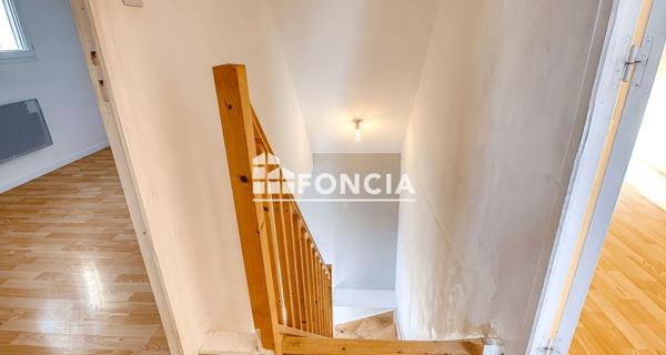 À vendre Maison 4 pièces 70 m² - Meulan-en-yvelines 78250