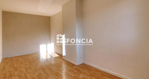 À vendre Maison 4 pièces 70 m² - Meulan-en-yvelines 78250