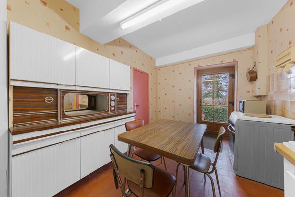 Maison 166 m² + appartement indépendant sur 4000 m² ? fort potentiel