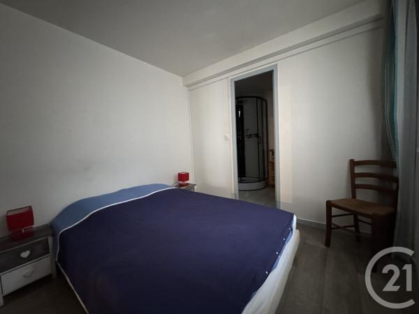 Appartement à vendre  2 pièces - 31,50 m2 HONFLEUR - 14